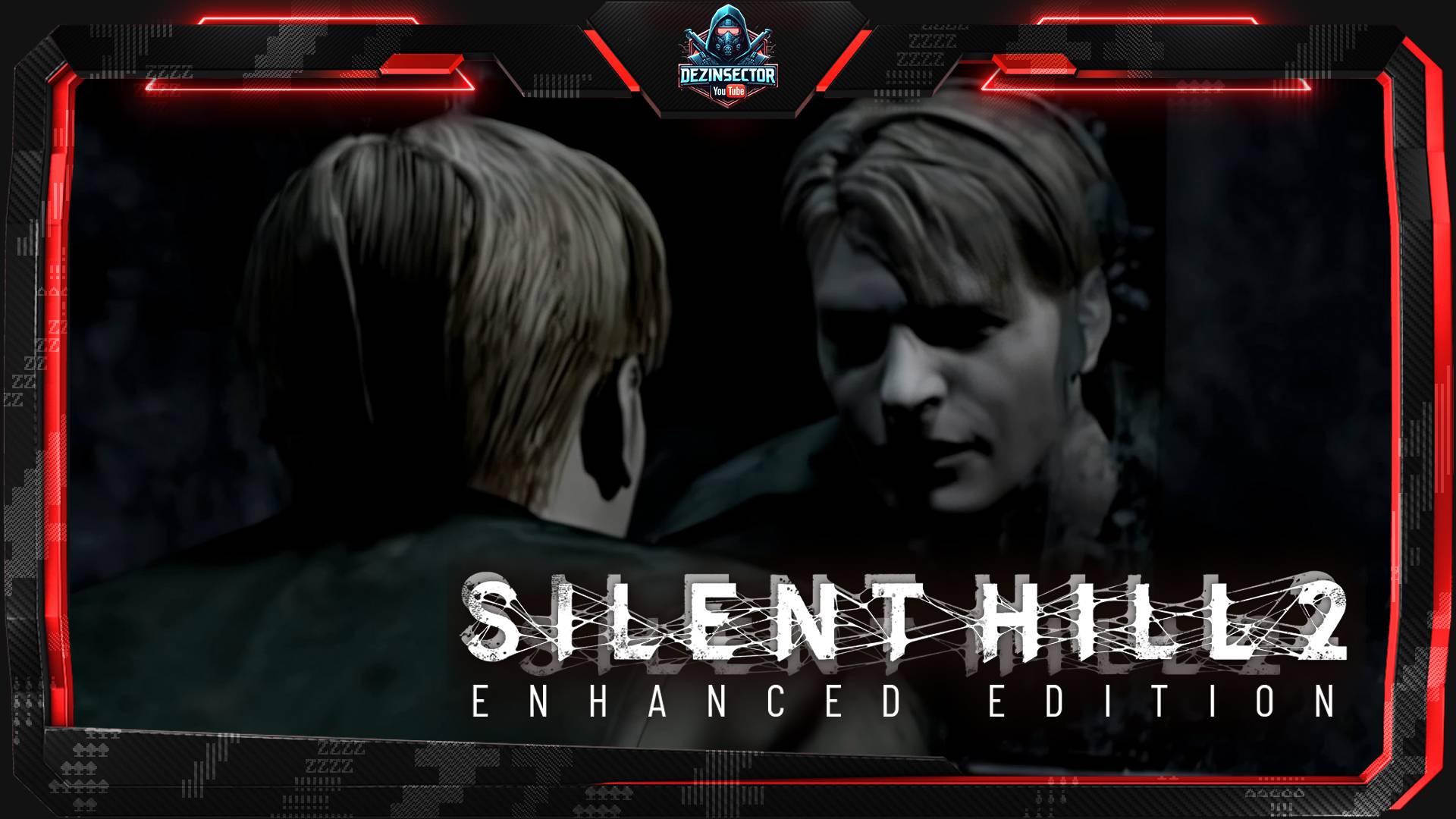 Silent Hill 2: Enhanced Edition | Director's cut - Прохождение #1