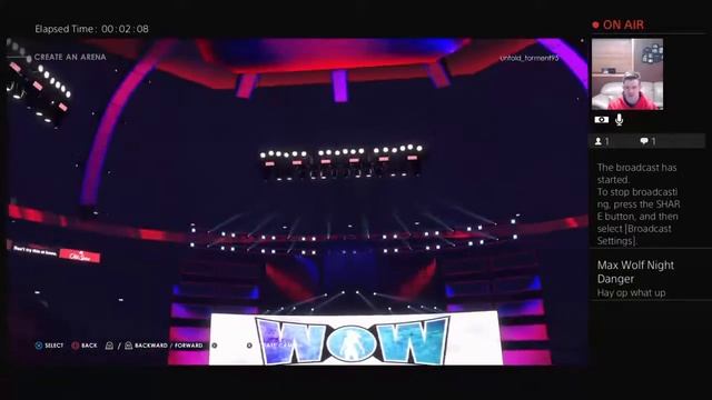 WOW OFFICIAL ARENA REVEAL!!!! смотреть онлайн