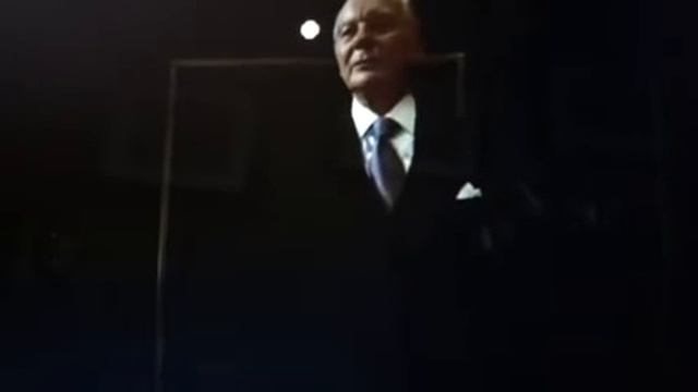 "You obviously have a wonderful economy with words, Gloria." смотреть онлайн