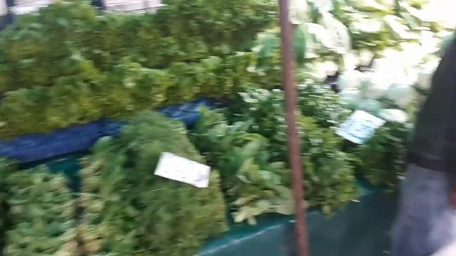Рынки Турции || Сколько стоят продукты зимой 2019