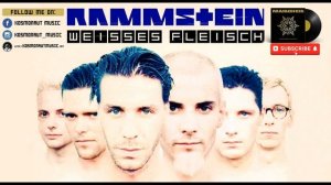 Rammstein   11 Weisses Fleisch Extended Version ► CD1