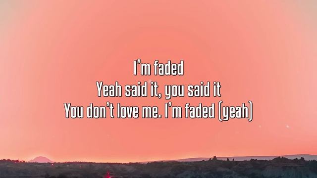 SugarCrash - ElyOtto |Lyric-centric| 💣 смотреть онлайн