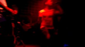 The Dead Zone - Система права (Live 2016) БеШенНый Тэд #metal