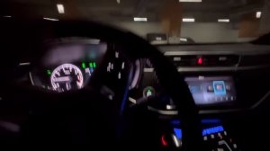 2019 DFSK Fengon IX-5 -1.5turbo бензин