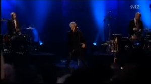 Robyn - Cobrastyle ( Live Los Angeles 2008 )