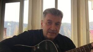 Я выбираю быть святым.