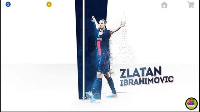 PATCH PES 2019 MOBILE V3.2.0 NO ROOT//Zlatan Ibrahimović