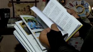 История Дмитрия Петрухина.  Как байкер Казахстан прославлял