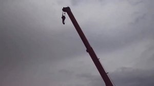 Автокран Ивановец КС 3577 4 на базе МАЗ 5337