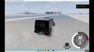 Проверяем внедорожники