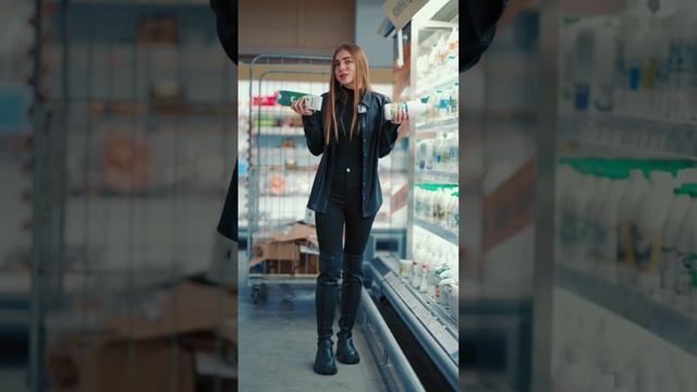 Какой кефир выбрать на ужин? #хочупохудеть #пп #ппрацион #какпохудеть #хочупохудеть #стройность