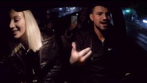 МС в такси … выпуск 2