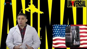 Animal Flex Powder - обзор, эффекты, состав, отзывы, как принимать?!