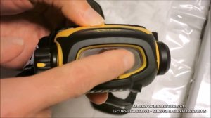 Unboxing & Recensione Lampada Petzl PIXA 2