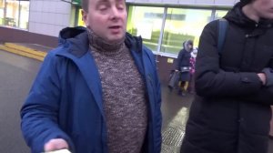 СтопХам-Любовь к асфальту