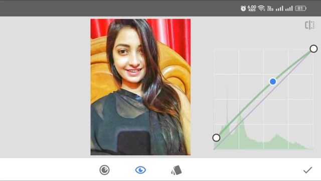 Make Images Look DRAMATIC HDR in SNAPSEED | SNAPSEED TUTORIAL | iPhone Snapseed Expert Edition