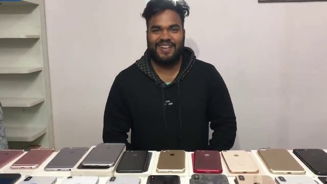 JJ Communication is Back with Expose | iPhone ही  iPhone सबसे सस्ते | सिर्फ 2000/- में iphone