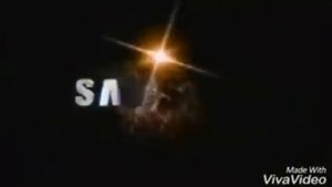 Samsung Logo History Reversed without Low Pitched and Color Major