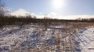 Воркута. 09.10.24.  Поселок Монтажный, поселок Южный.