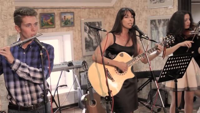 гр. Рисунки Ветром - Здесь и сейчас [bonus from ARTiKO#1] смотреть онлайн