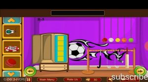 501 Free New Room Escape Games level 30 walkthough up to end