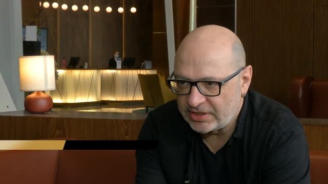Интервью Димы Зицера о том, как правильно воспитывать современных детей