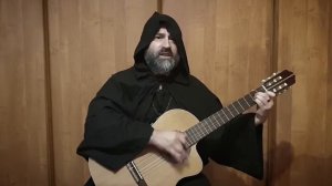Файтер, клирик, маг и вор