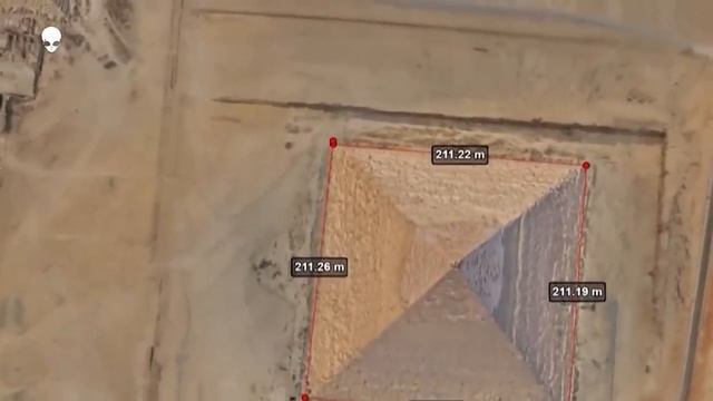 Разгадка тайны пирамид (все серии). смотреть онлайн