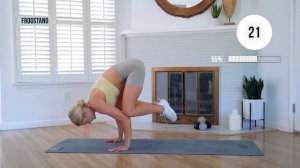 30 MIN TONED UPPER BODY Workout - No Equipment, Tone your Arms & Upper body, No Repeat Home Workout