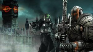 Hellgate London - All Cinematics / Sabaton - Primo Victoria