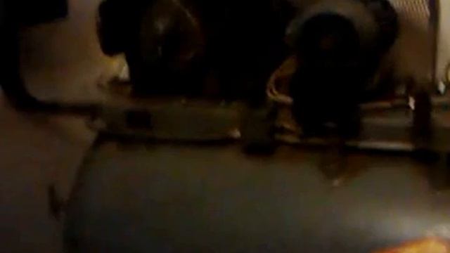 Druckluft Kompressor смотреть онлайн