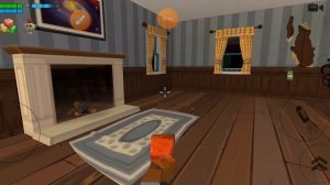 пасхалки которые я знаю в чикенга