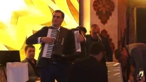 Нариман Балич и Майе Анафиева