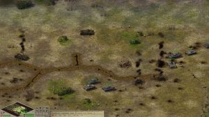 Сталинград  Вермахт - 12 миссия