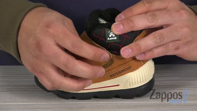 Kamik Kids Sawyer Toddler SKU: 9068216