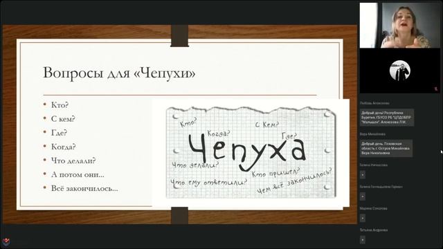 Курс Инновационные технологии 03.08 - 1 часть