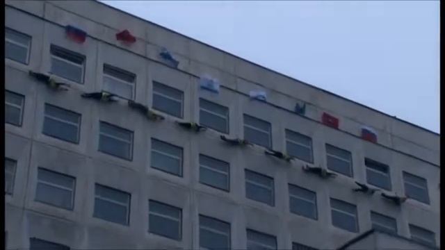 Клееная панель CLT Архтехноплюс, фестиваль строительных наук. смотреть онлайн