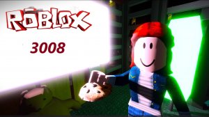 Трио Супер Играет в Roblox SCP 3008 / Икее / Роблокс / 8