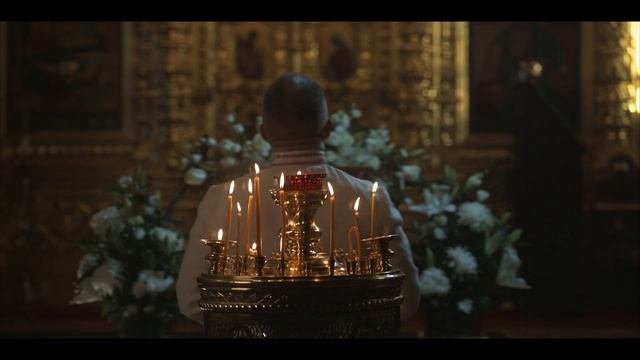 Рождественская история Леон (Алексей Леонов)