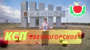 КСП Светлогорское