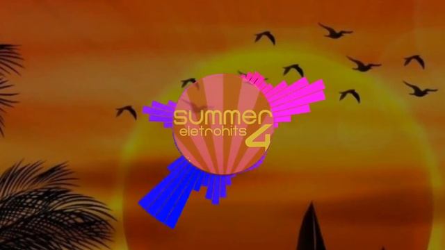 Cd Summer EletroHits 4/ House Boulevard - Everybody s Grooving