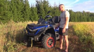 вся правда. SHARMAX 1100. КИПИТ,стучит, не доволен