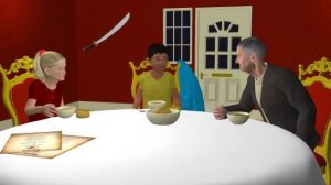Super Minds 4 - Unit 2