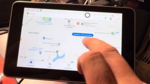 Multitouch в Apple CarPlay (мультитач)