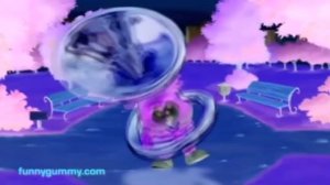 The Gummy Bear Song - Long English Version In G Major
