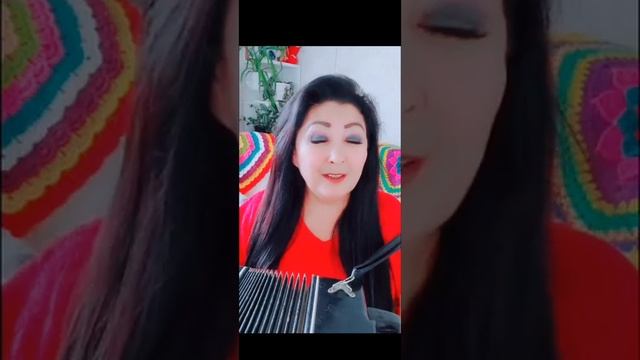 Рәсимә Динисламова - Мин ҡабаттан тыуыр булһам...