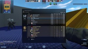 АДМИНА ЗАТРОЛИЛ АГРО ШКОЛЬНИК / БУДНИ АДМИНА В КС 2 / Freezing-Blood