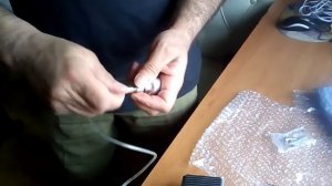 Китайский пневмоштихель