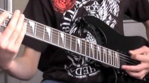 Cloud Connected - In Flames (Cover)
