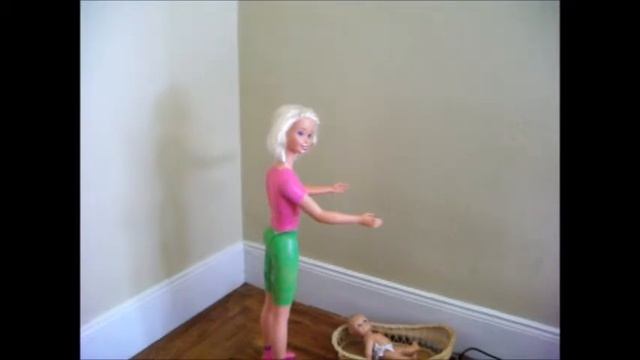 Cindy the Movie-Dolls смотреть онлайн